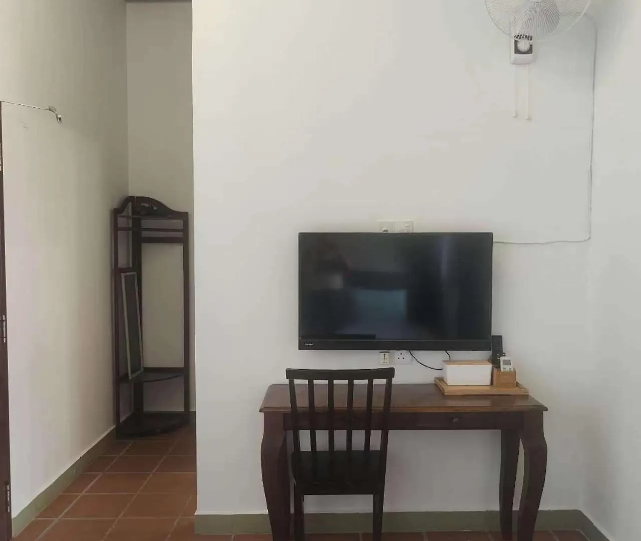 Carnarvon Heritge Lodge George Town