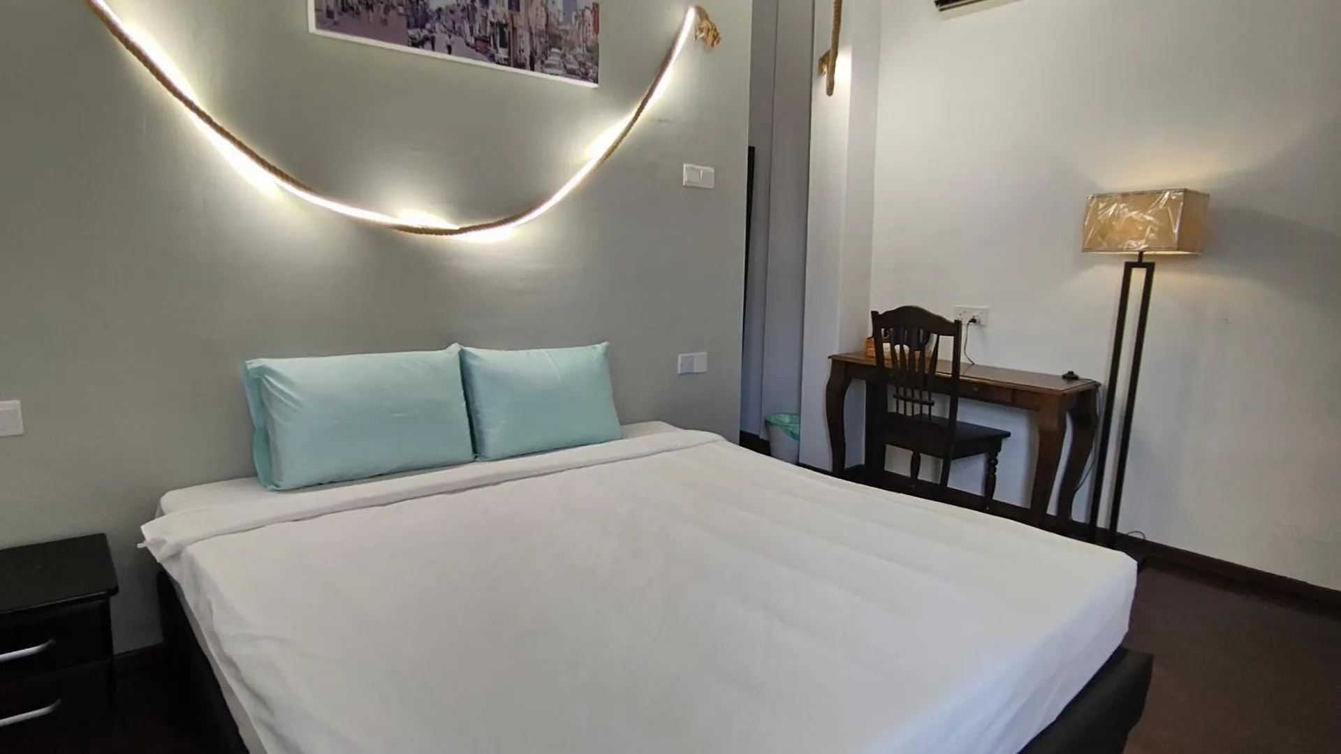 Carnarvon Heritge Lodge George Town Ma­lay­sia