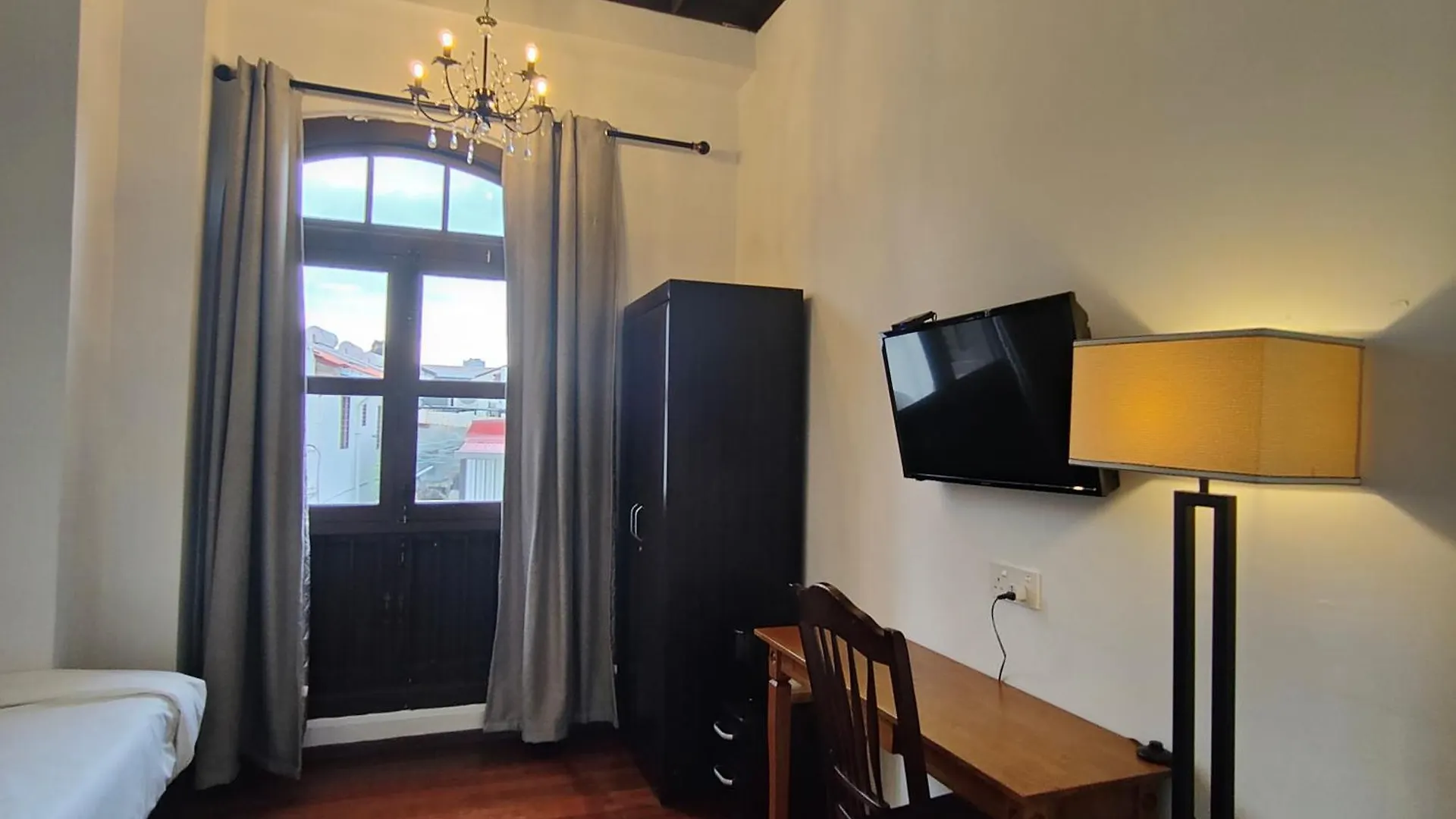 Carnarvon Heritge Lodge George Town 0*,  Ma­lay­sia