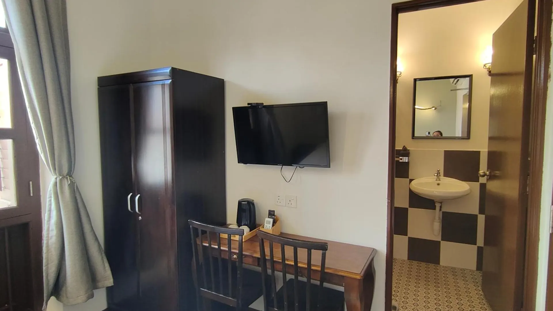 Carnarvon Heritge Lodge George Town Kapselhotel